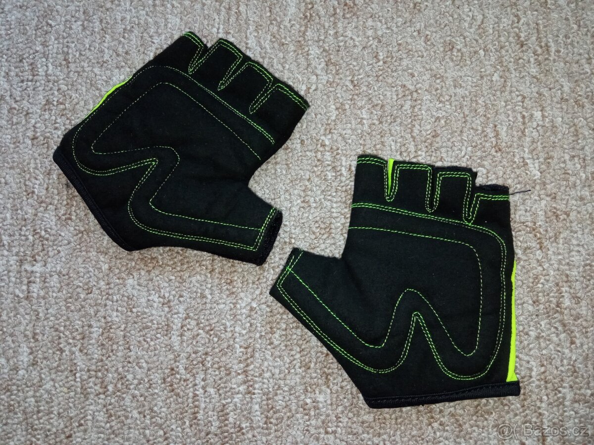 Rukavice na kolo - 2