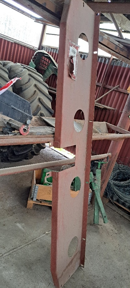 T088 náhradní díly - 2