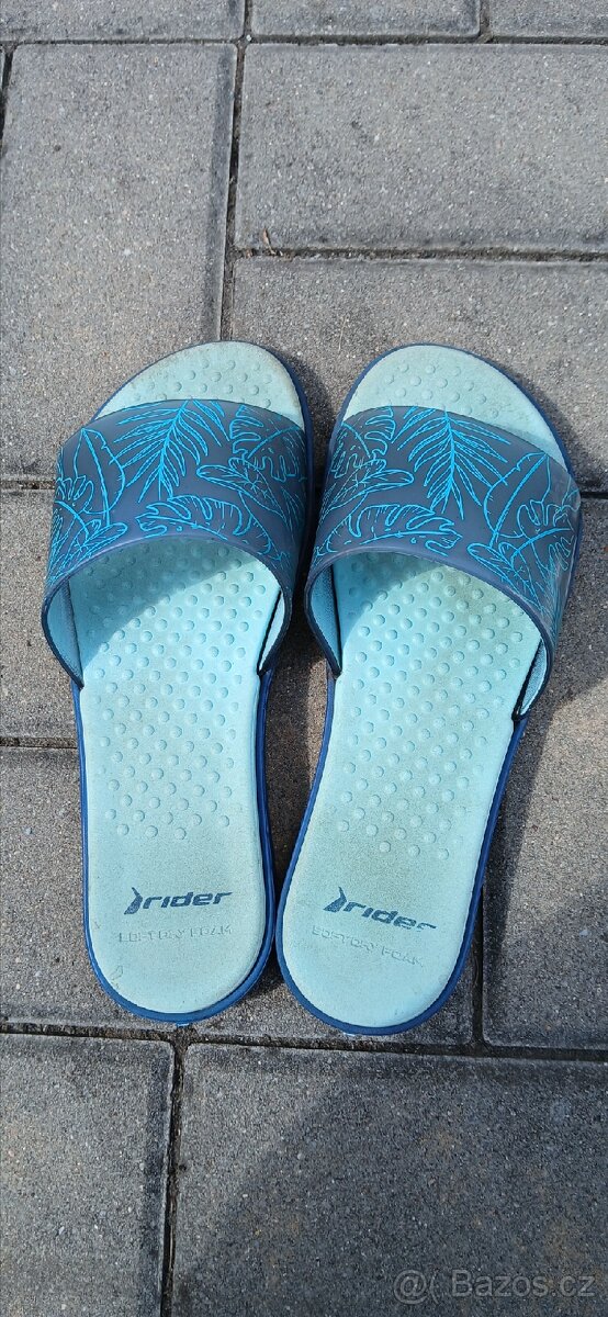 Prodám dětskou obuv - 2