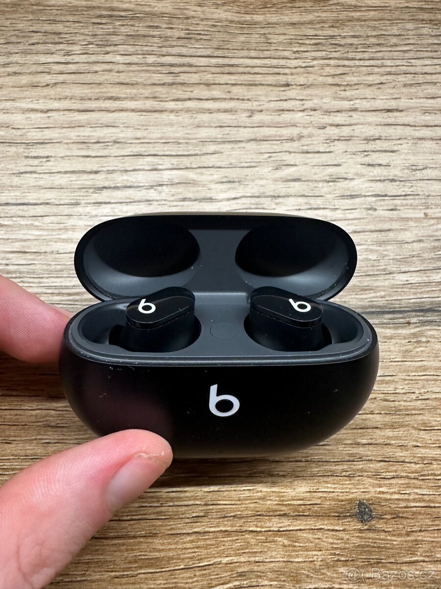 Beats Studio Buds + (Plus) – TOP STAV - 2