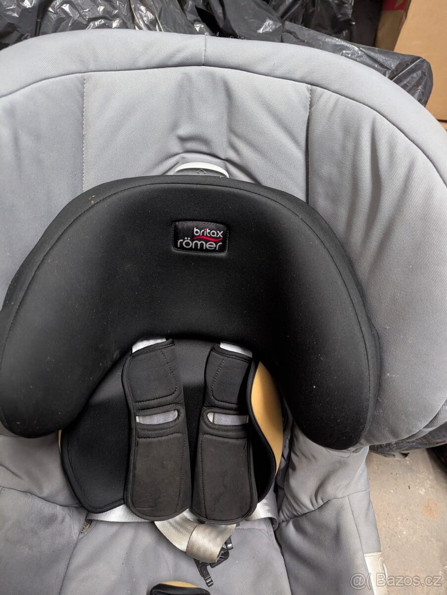 Britax römer autosedačka - 2