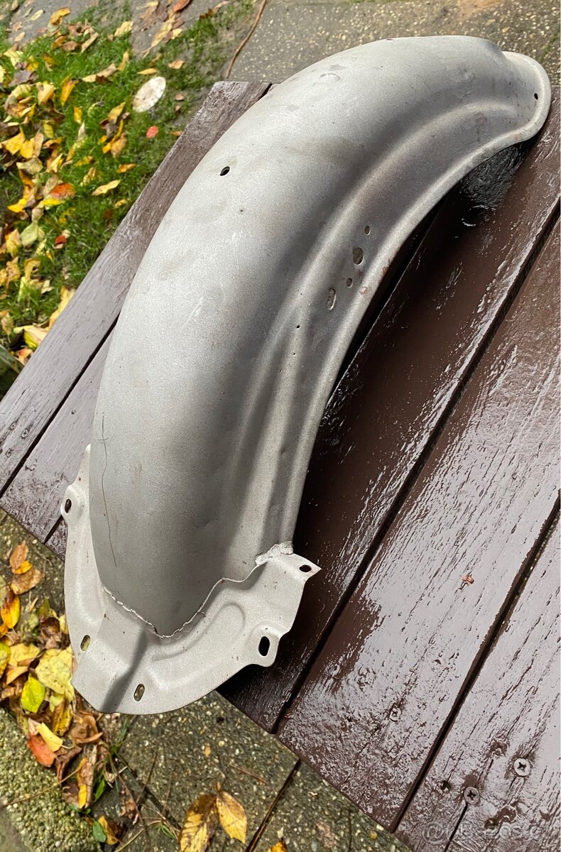 Zadní blatník Jawa 559 - 2