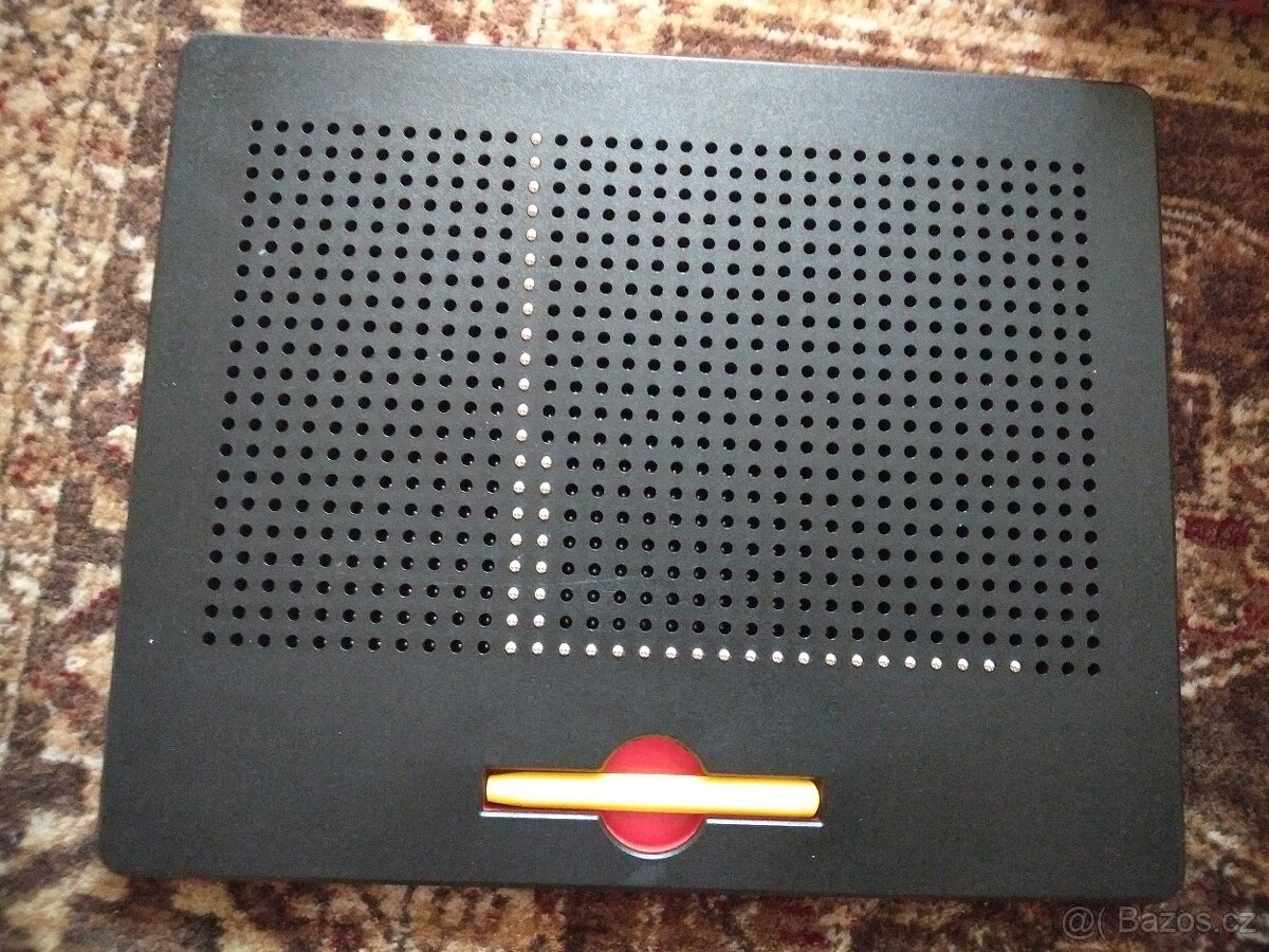 Magnetická kreativní tabule - 2