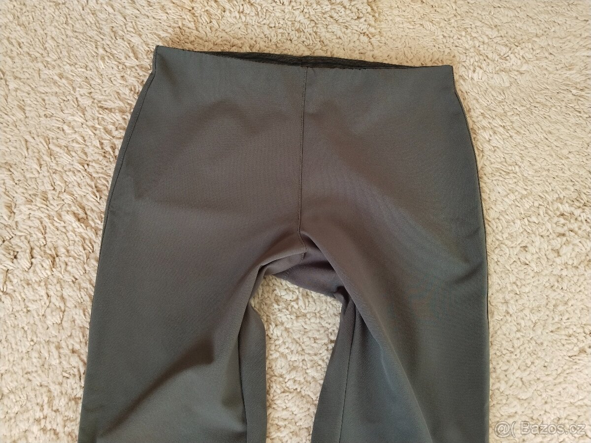 Dámské kalhoty, vel. 40/32 slim, Street One - jak NEW - 2