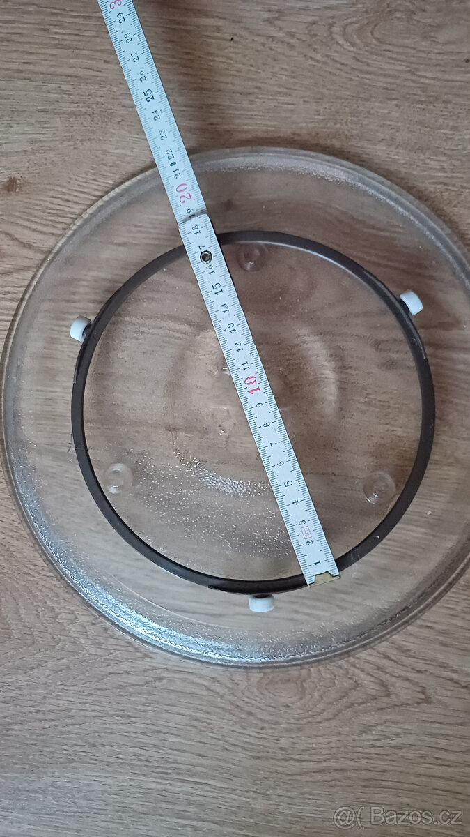 Talir do mikrovlnky - 2