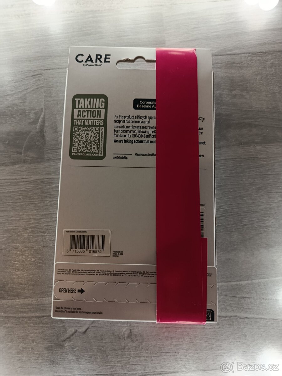 Kryt na telefon Samsung A36 5G - 2