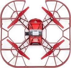 VÝPRODEJ DJI RoboMaster TT All-Protection Propeller Guard - 2