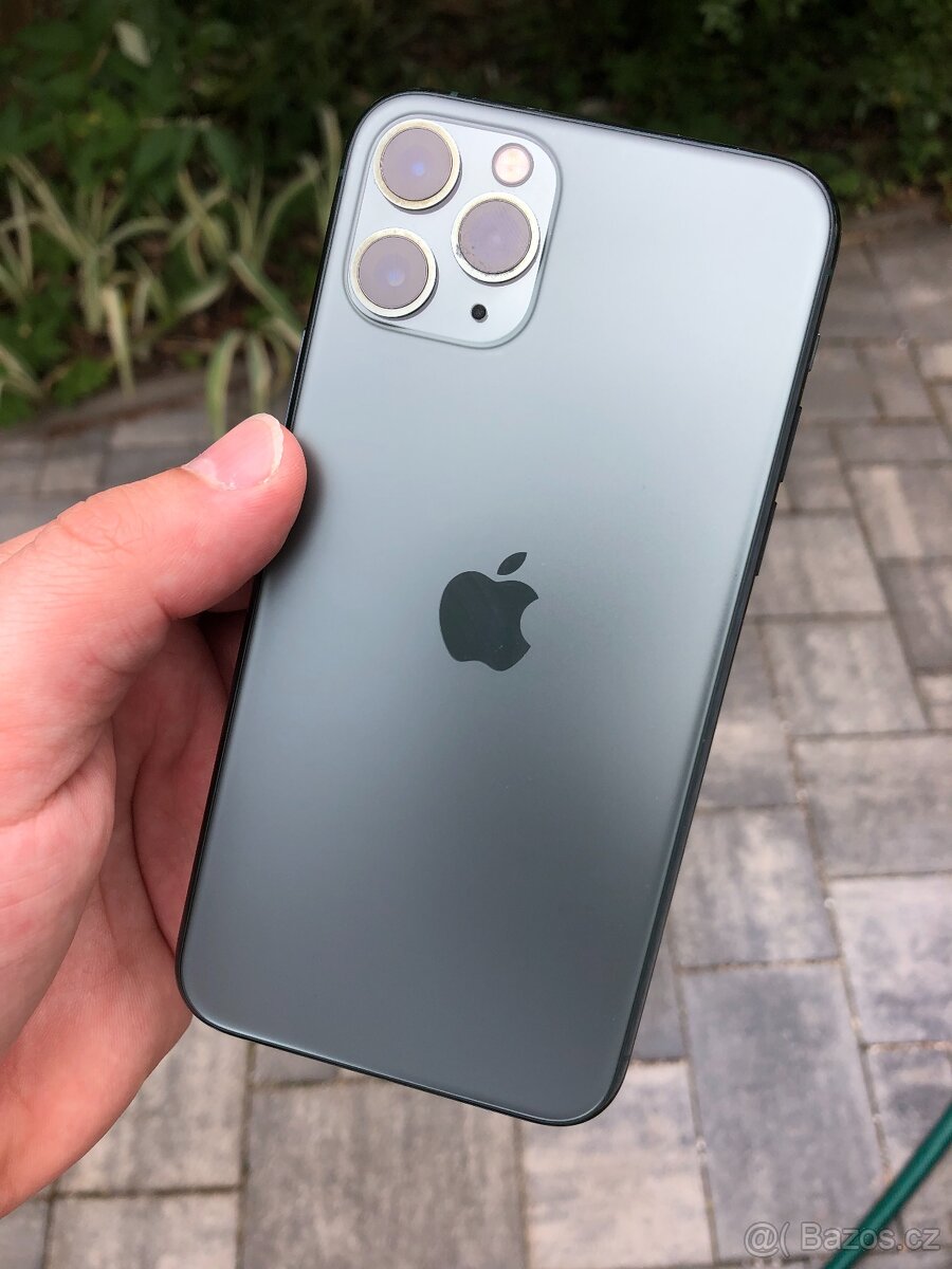 iPhone 11 PRO 64Gb...100% baterie...TOP - 2