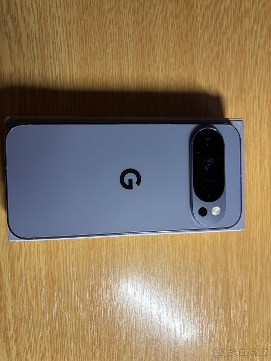 Google Pixel 10 Pro 256GB Moonstone - 2