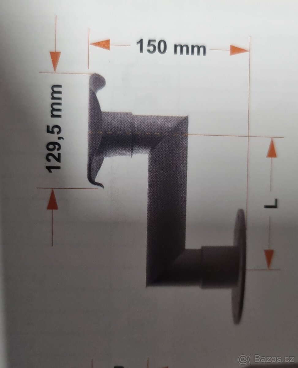 Sada přestavbová na Dakon S70016 Opop - 2