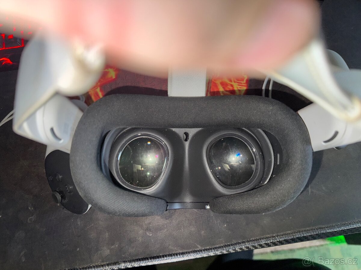 Virtuální realita Meta Quest 3 - 128GB - 2