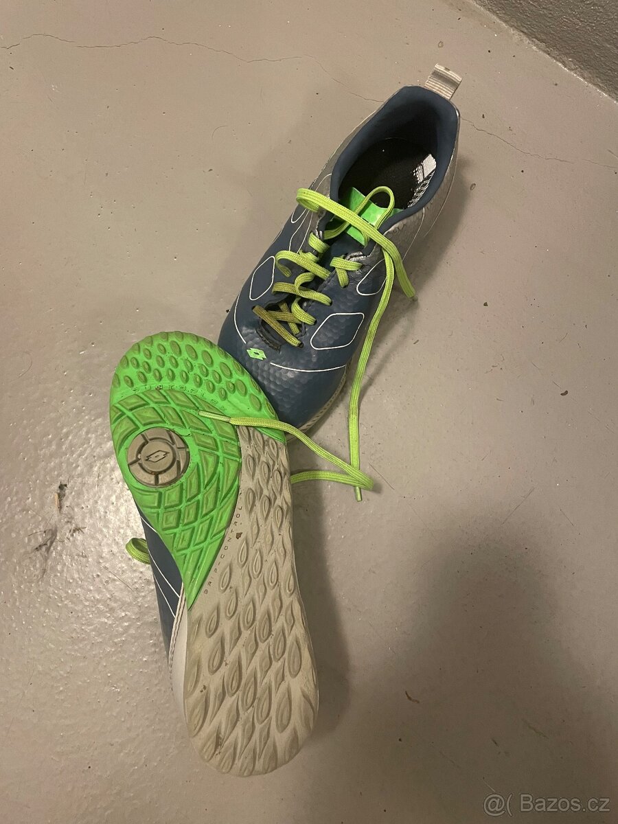 Dětské kopačky / turfy - 2