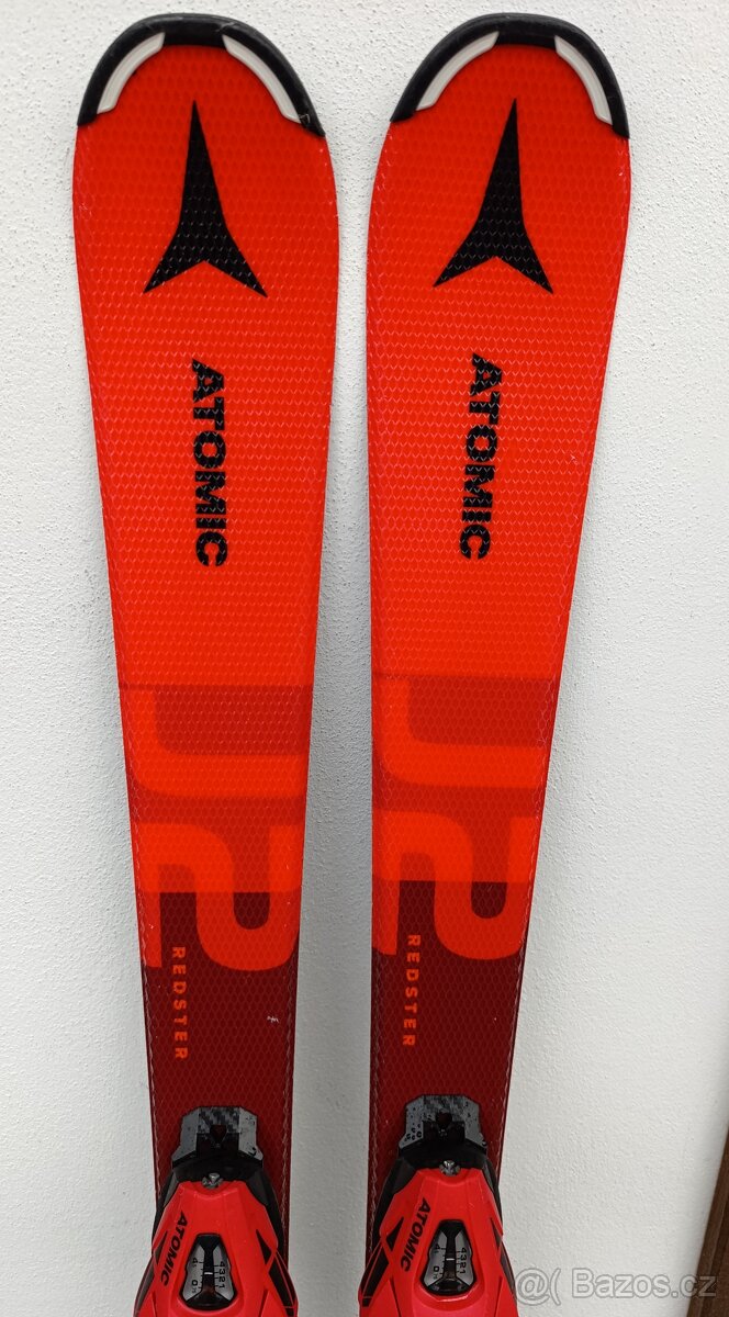 Lyže Atomic Redtser - 120 cm - 2