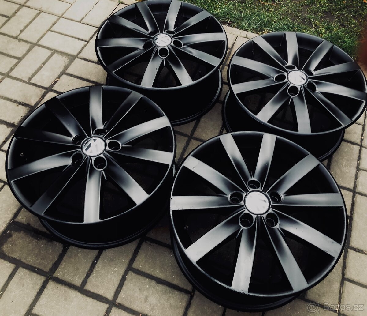 5x112 R17 - 2