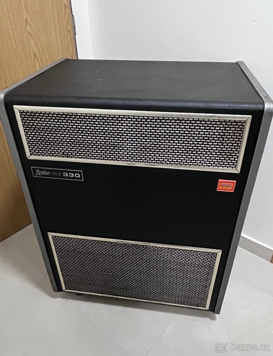 Leslie 330 Pro line - 2