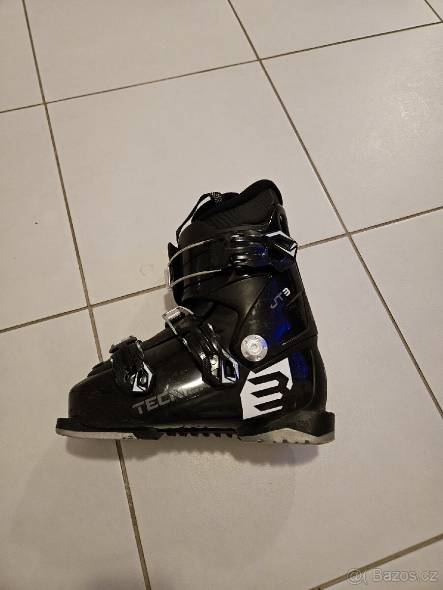 Tecnica JT 3 Black - 2