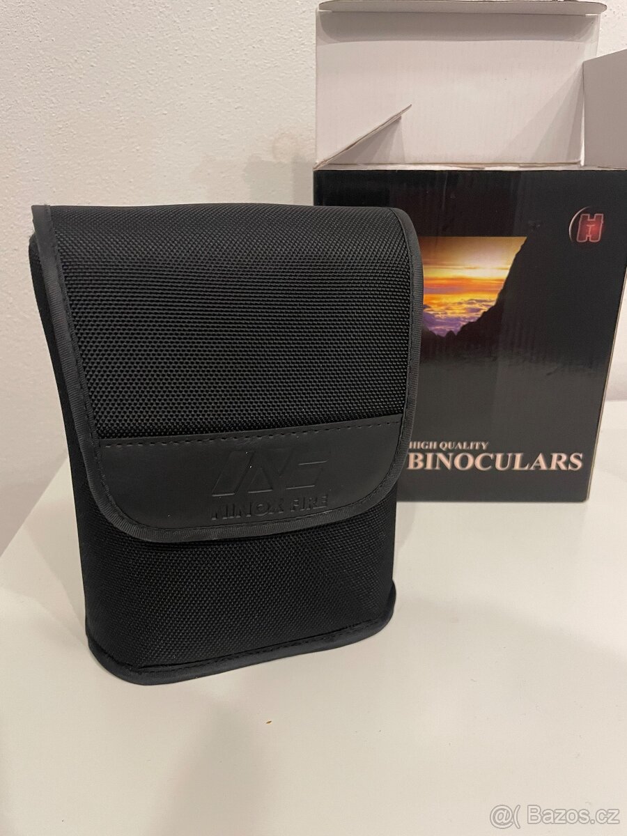 Dalekohled Ninox 10x42 - 2