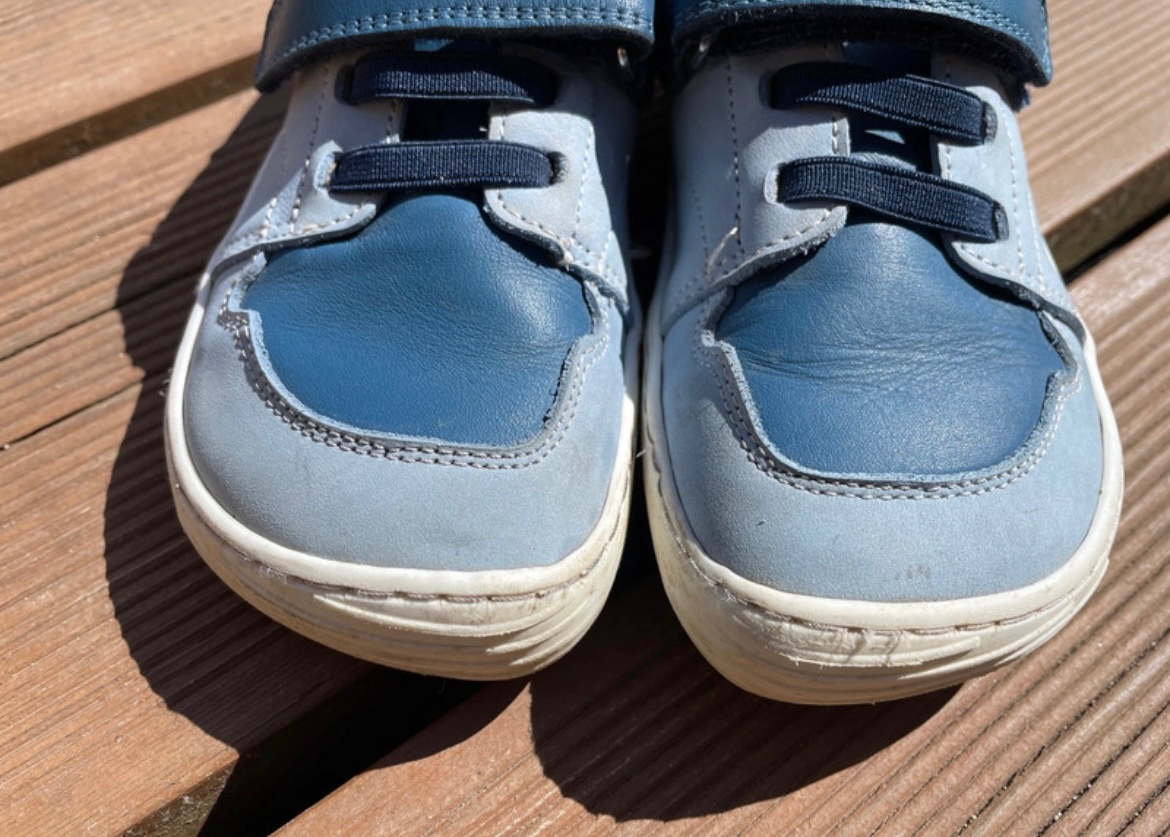 Celoroční barefoot boty Be Lenka, vel:26 - 2