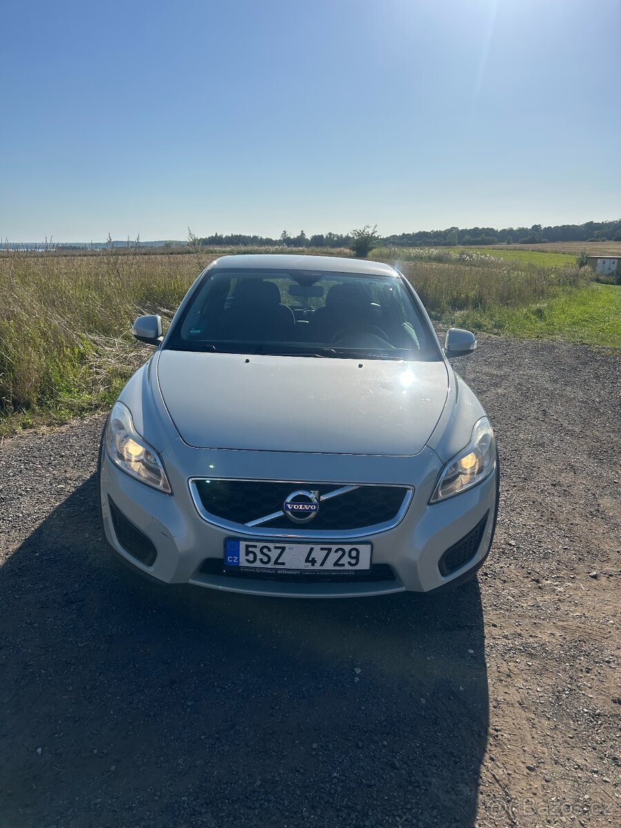 Volvo C30 1.6D 80 kw - 2