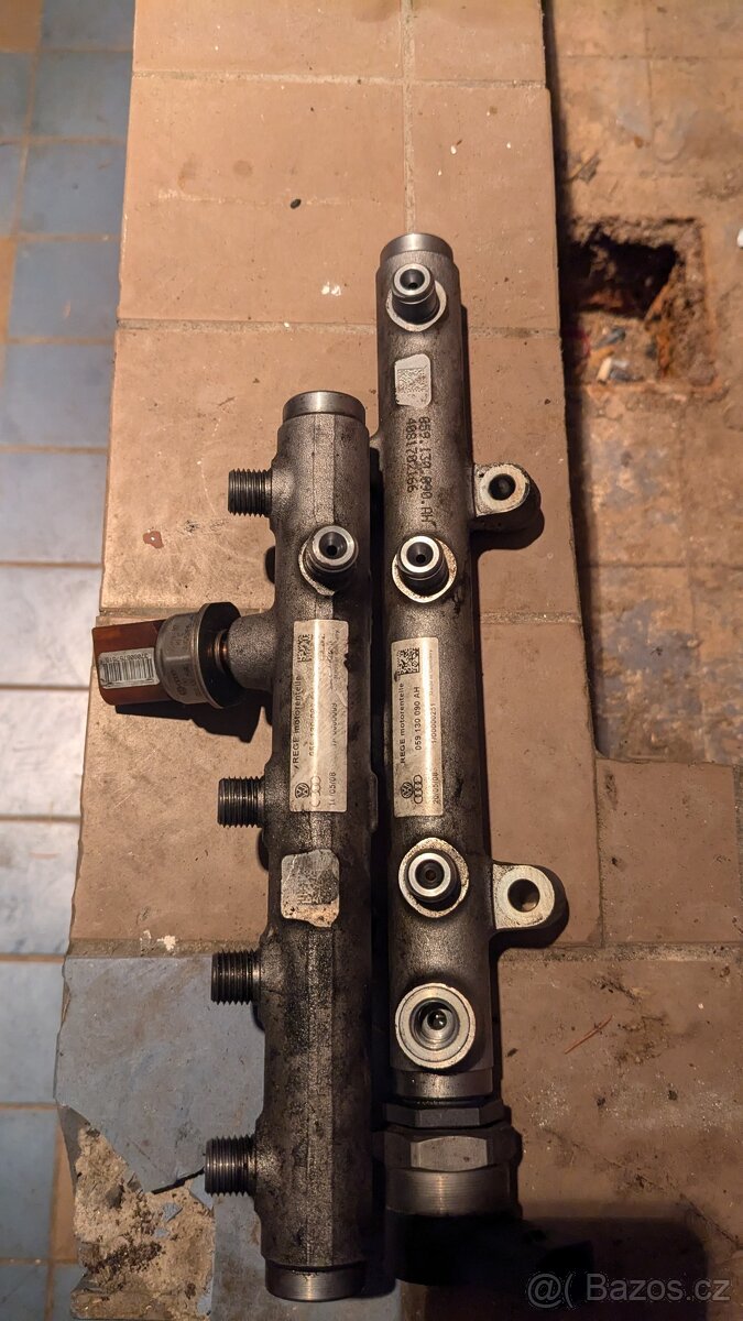 Audi q7 vw turek 176kw cas - 2