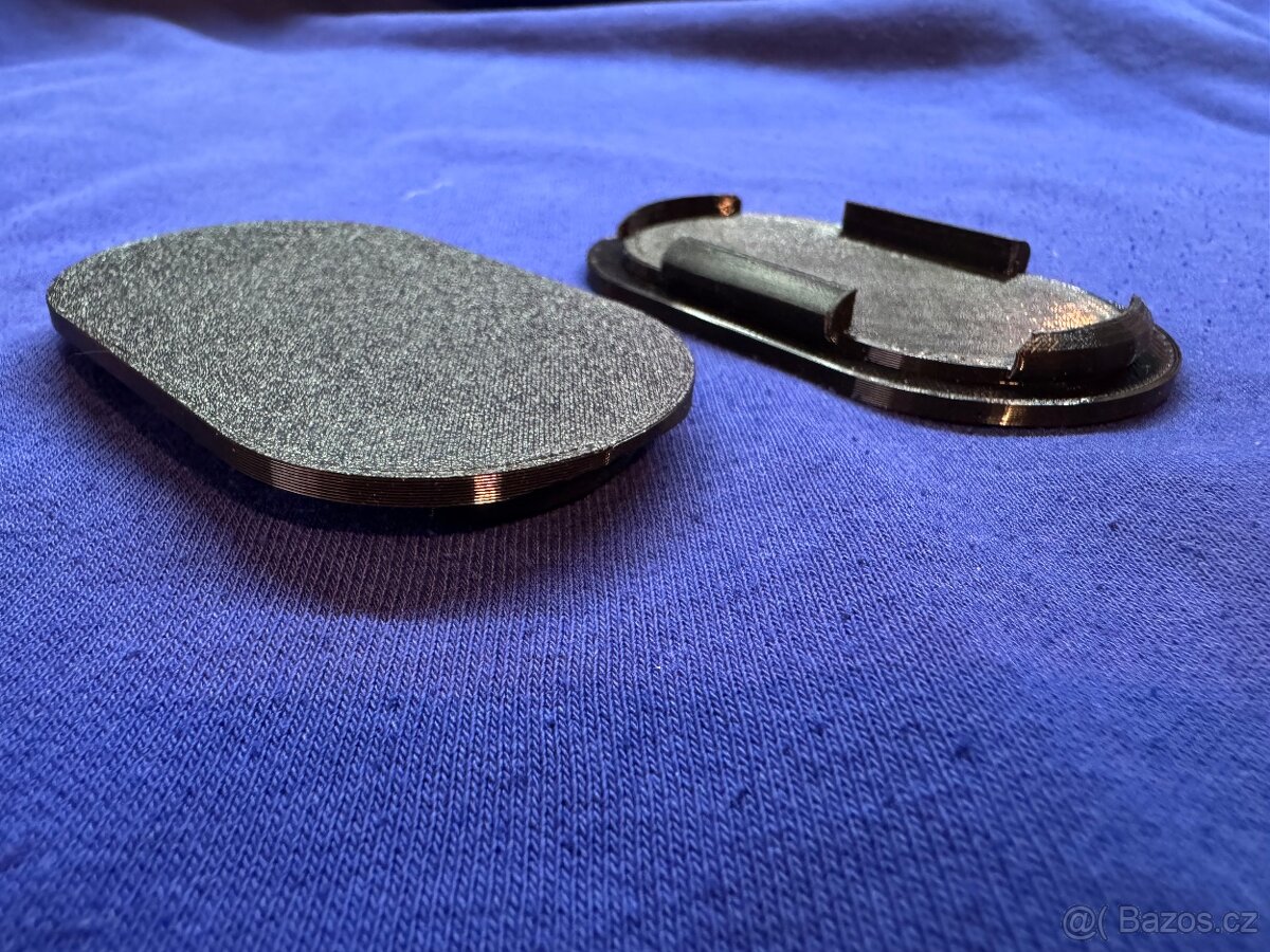 Krytka převodovky Rover 75/MG ZT-T - 2