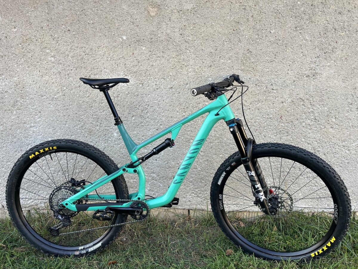 Canyon Neuron 7 XL - 2