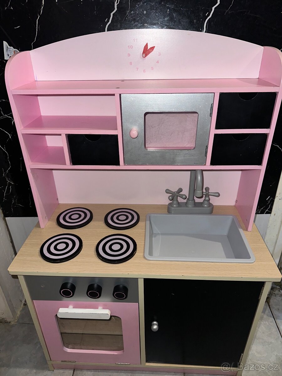Dětská kuchyňka - 2