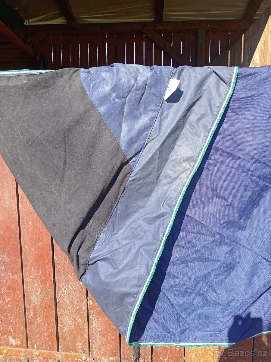 Bucas smartex Rain 155cm - 2