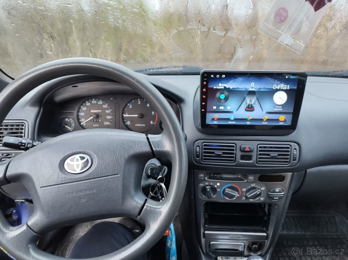 Toyota Corolla e11 - 2