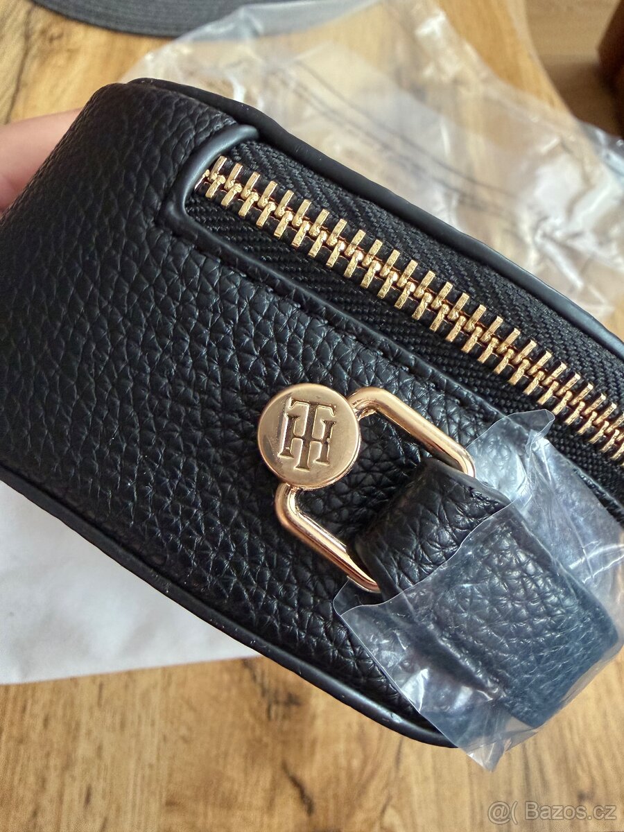 Kabelka crossbody Tommy Hilfiger - 2