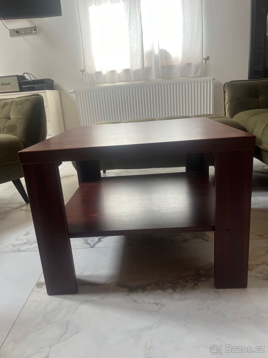 Konferenční stolek - 2