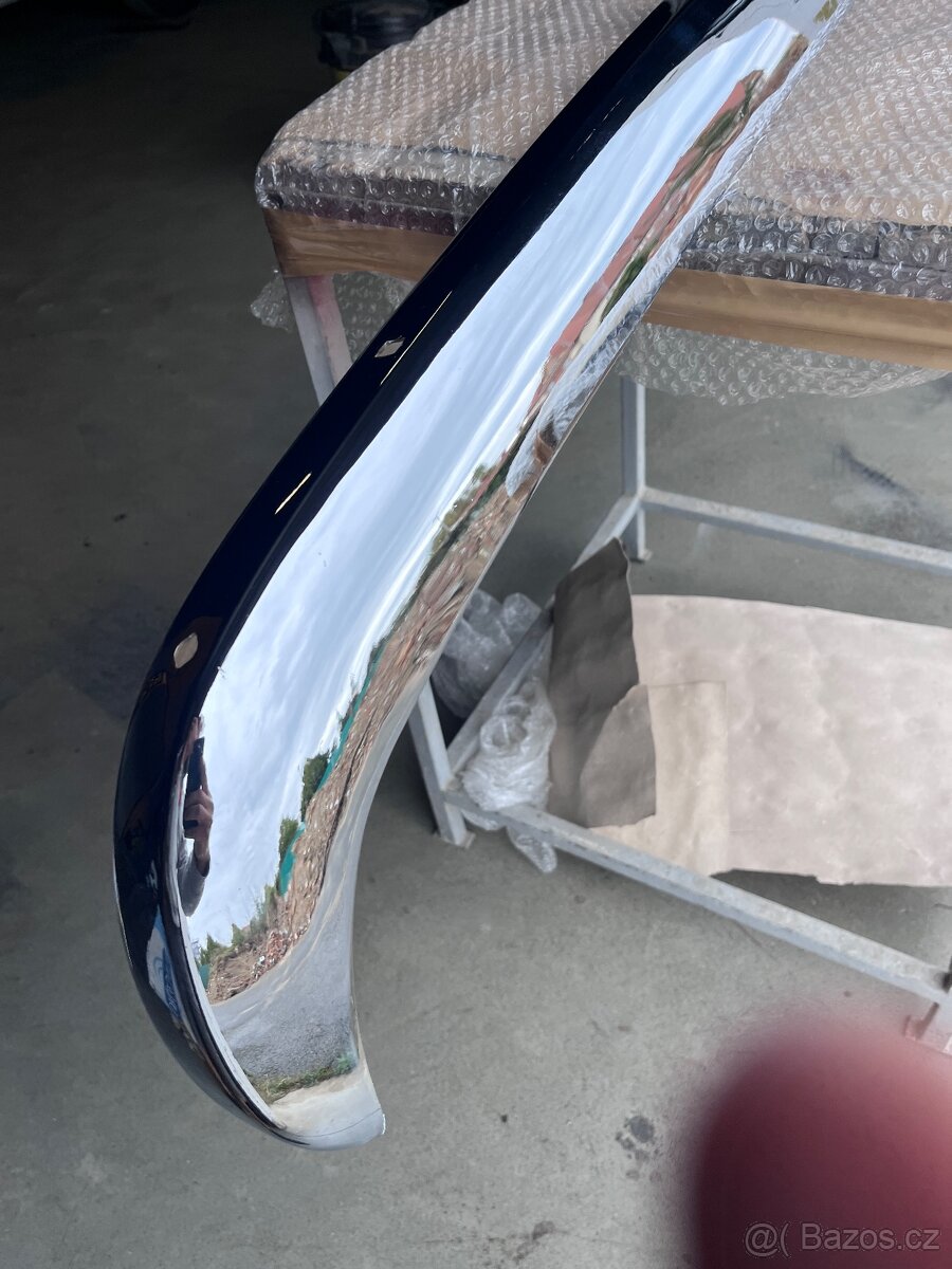 Fiat 127 nový nárazník - 2