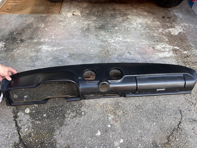 palubovka Vaz 2103, 2106 - 2