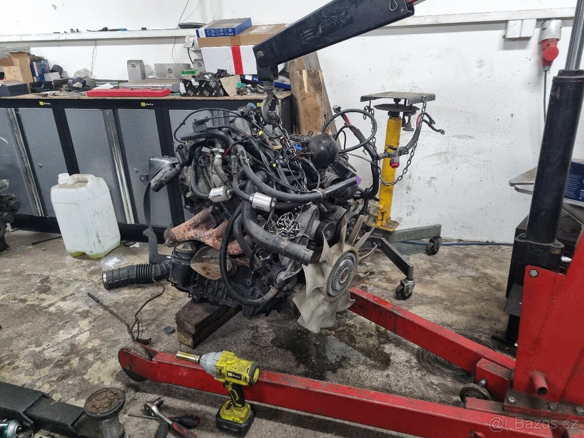 Ford Explorer 4.0 v6 152kw, LPG, 4x4, 2001 limited - 2