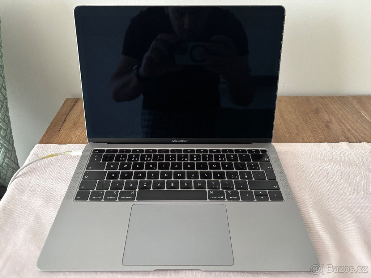 Apple MacBook Air 13 2018 - 2