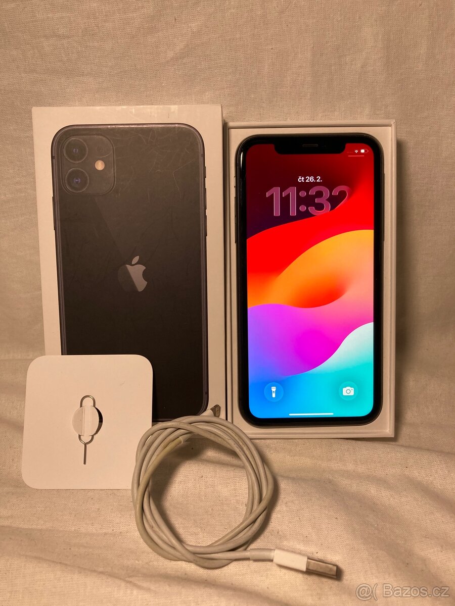 ✅iPhone 11, 128GB✅ - 2