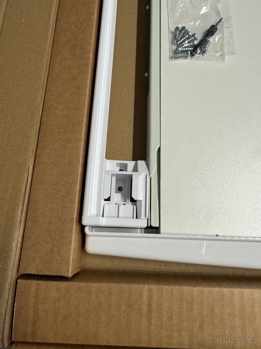 Mezikus pračka - sušička s výsuvem Bosch WTZ27400 - 2