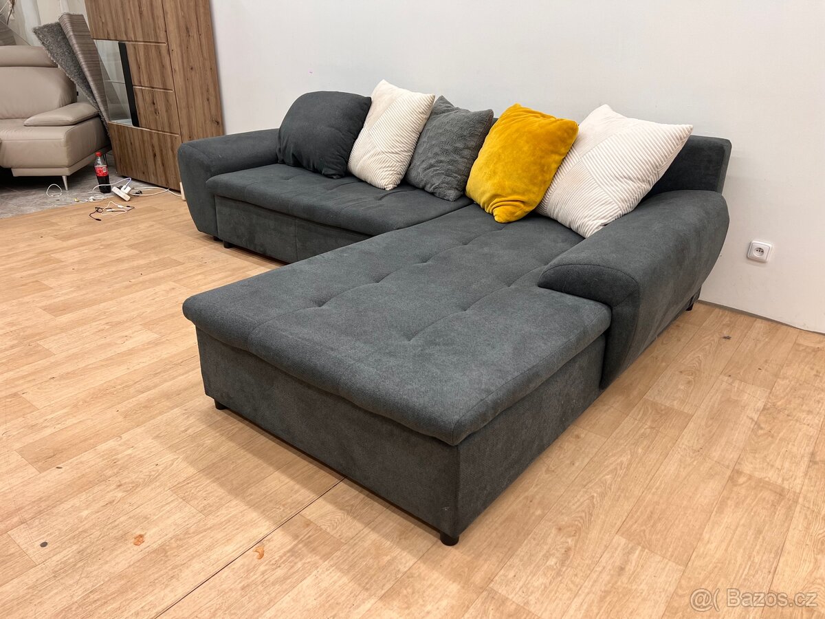 Sedací souprava - 2