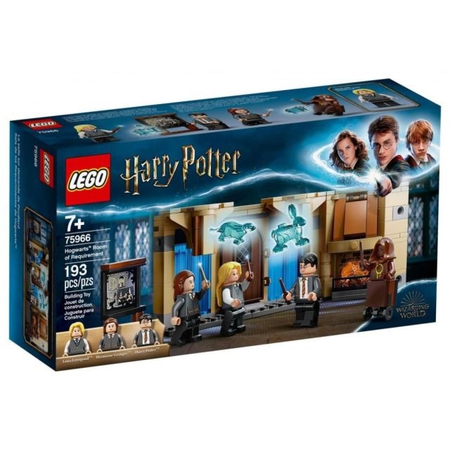 Lego Harry Potter - 2