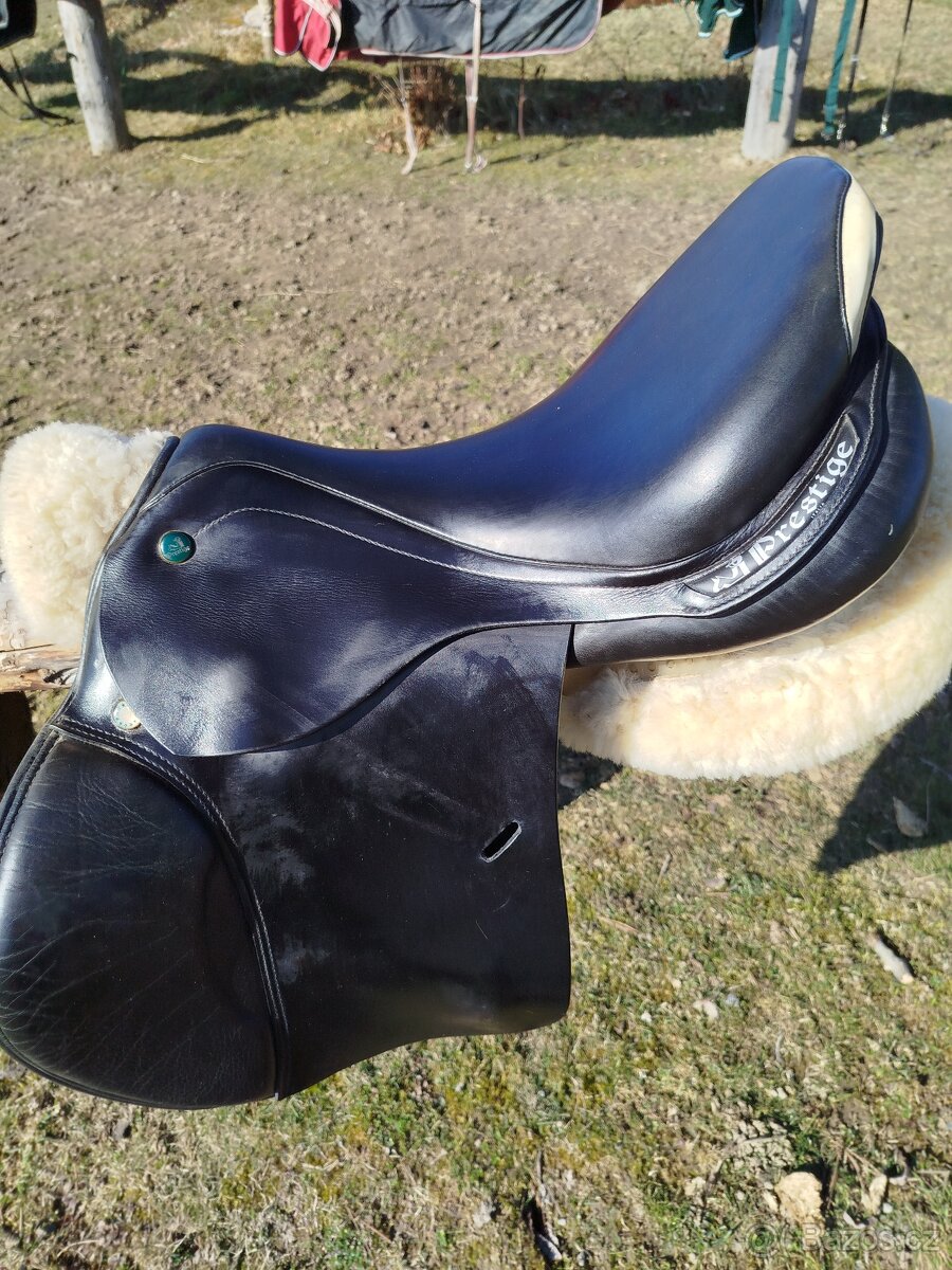 Sedlo Prestige - 2