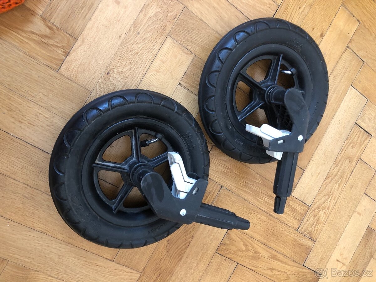 Terénní kola Bugaboo - 2