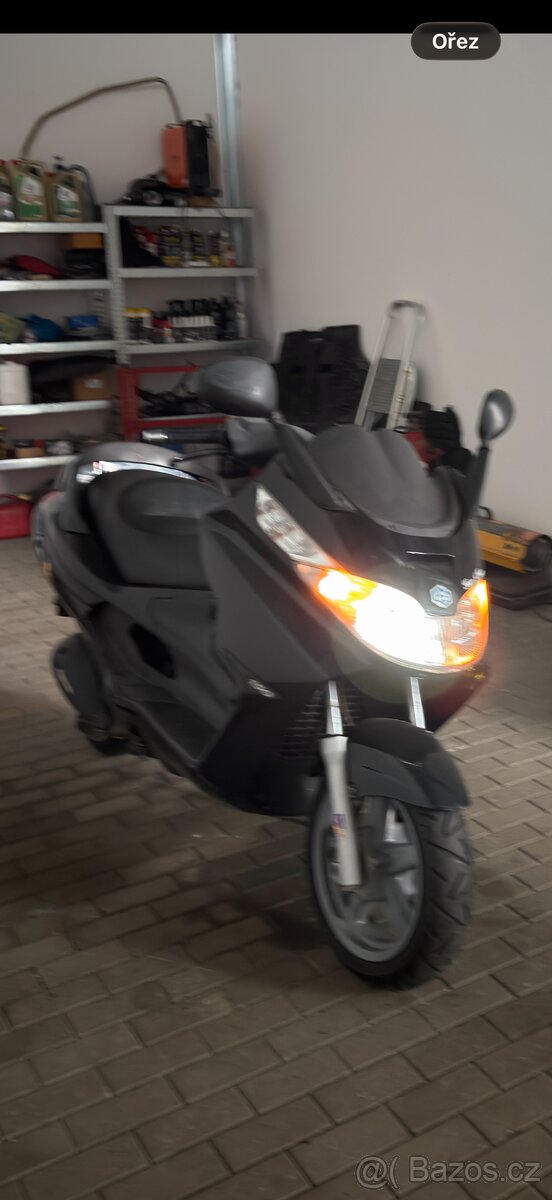 Piaggio 150 2007 - 2