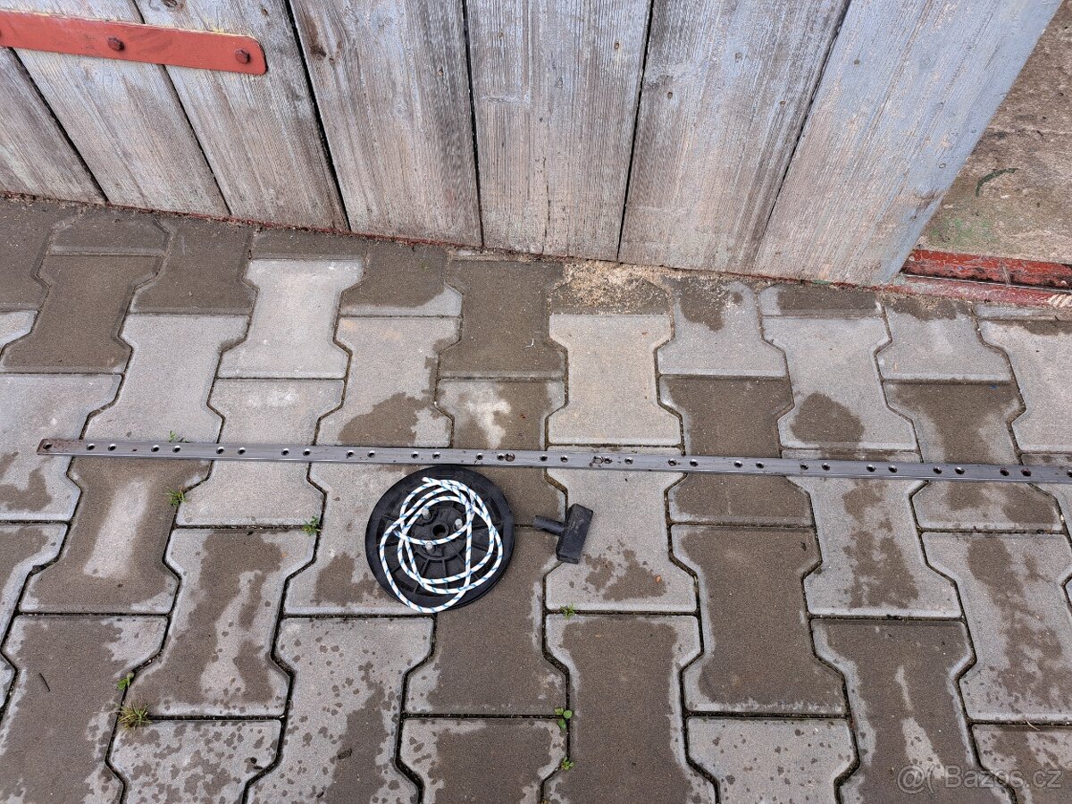 Náhradní díly MF 70 - 2