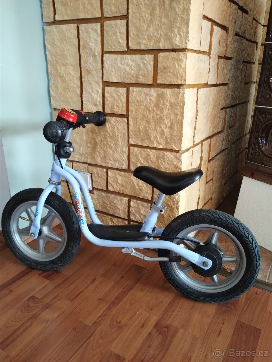 Dětské odrážedlo Puky - 2