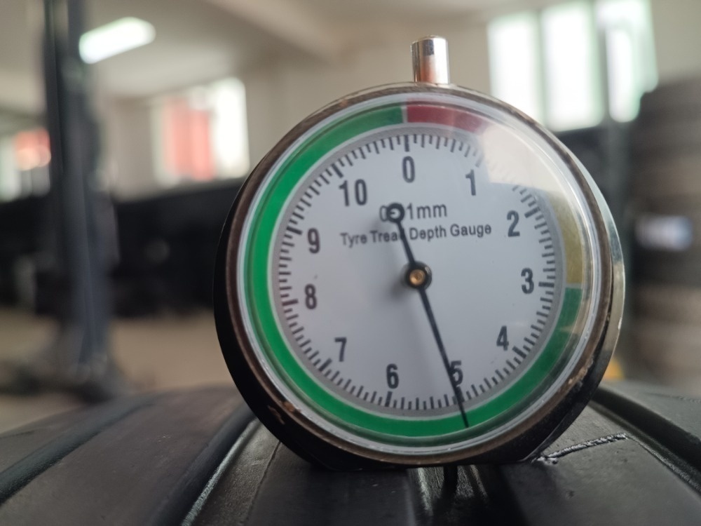 205/55 R16 DUNLOP (4819) - 2