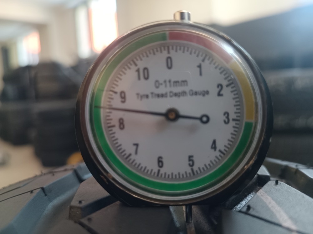 225/65 R16C APLUS (0624) - 2