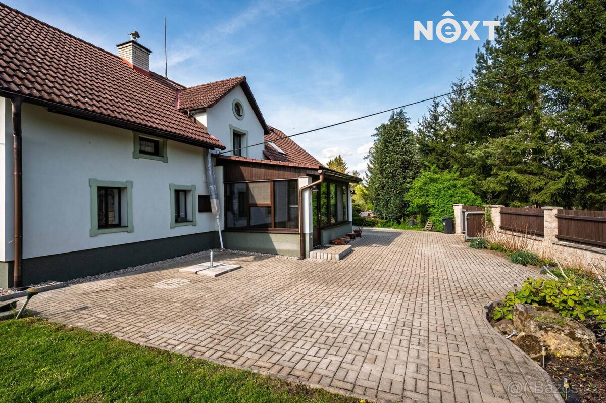 Prodej Rodinný dům, 240㎡ - 2