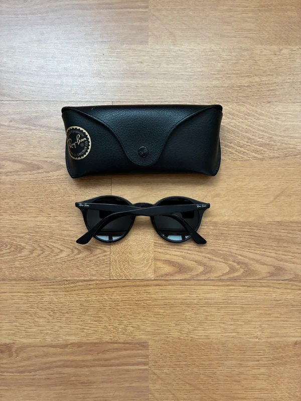 Sluneční brýle značky Ray-Ban - 2