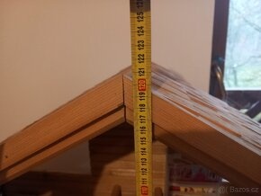 Domek pro panenky - 2