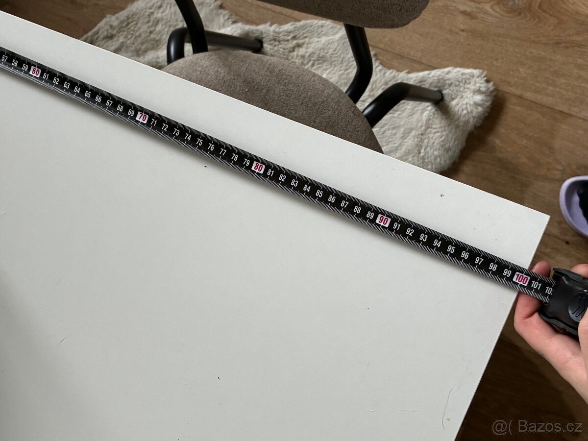 Psací stůl+židle - 2